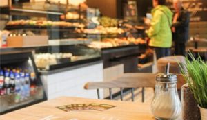 Traditions Bäckerei Kasper